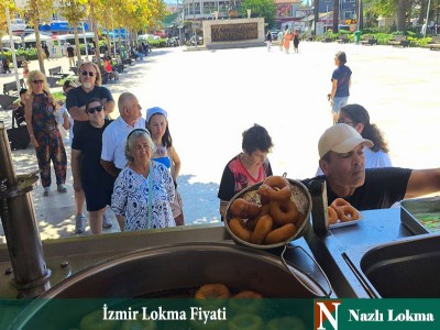 Kemal ustanın nar gibi kızarttığı lokmalar
