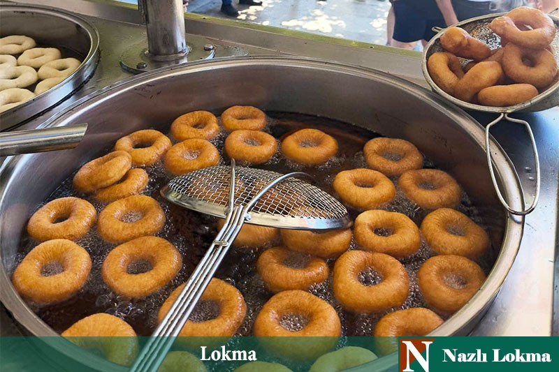 Lokma