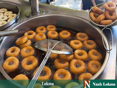 Lokma