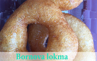 Bornova lokma