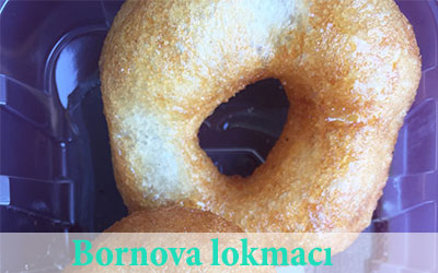 Bornova lokmacı