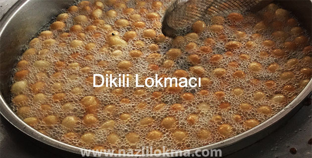 Dikili Lokmacı