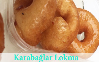 Karabağlar Lokma