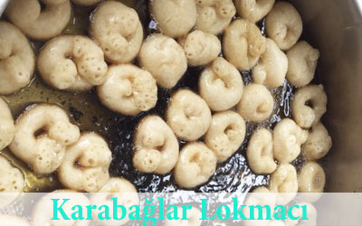 Karabağlar Lokmacı