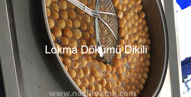 Dikili Lokmacı