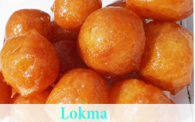 Lokma