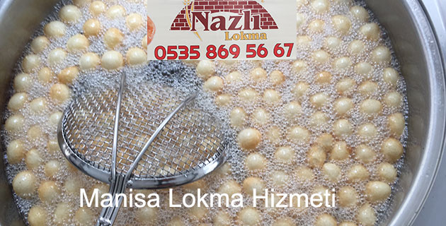 Manisa Lokma