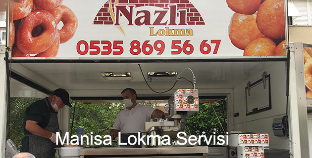 Manisa Lokma