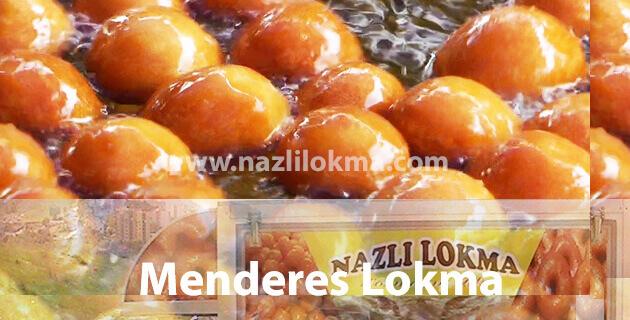 Menderes Hayır Lokması