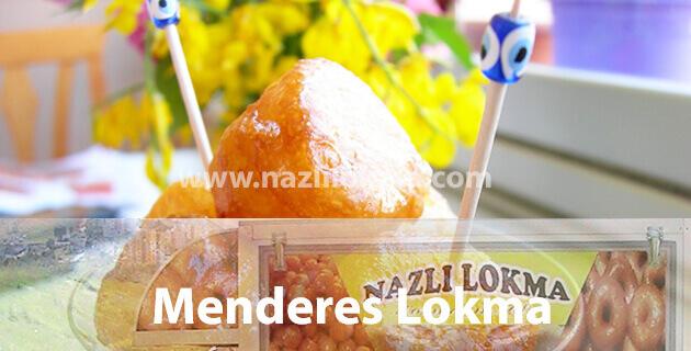 Menderes Hayır Lokması