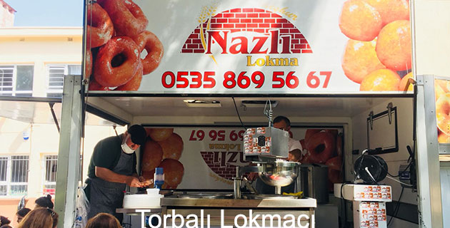 Torbalı Lokmacı