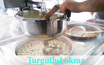 Turgutlu lokma